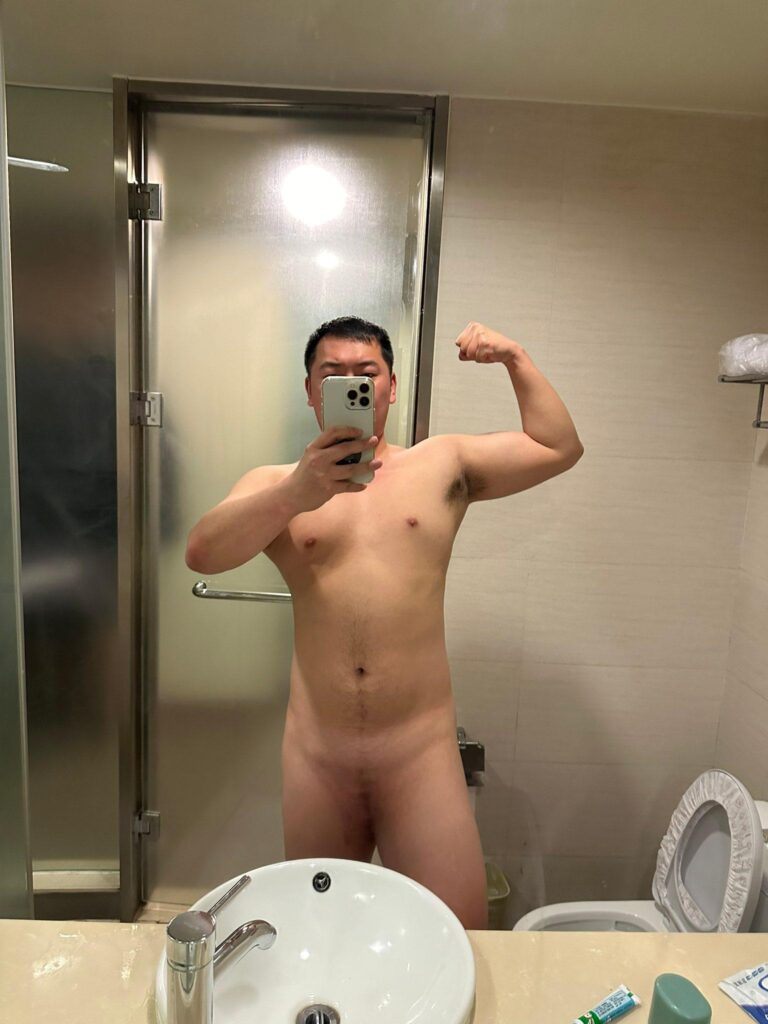 Daymuscle之(@Melkor_1991-有的是你不知道的事)