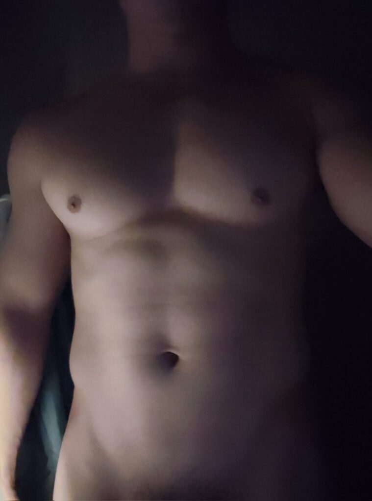 Daymuscle之(@laozhongxixiong-钟钟)