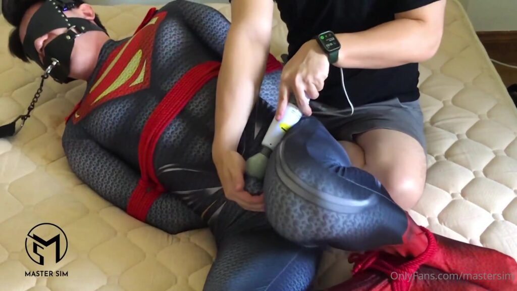 Daymuscle之(@of master sim-03)(13.1GB)