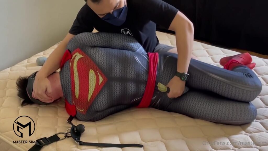 Daymuscle之(@of master sim-03)(13.1GB)