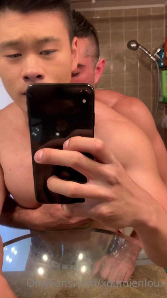 Daymuscle之(@xdamienloux-01)(9.85GB)