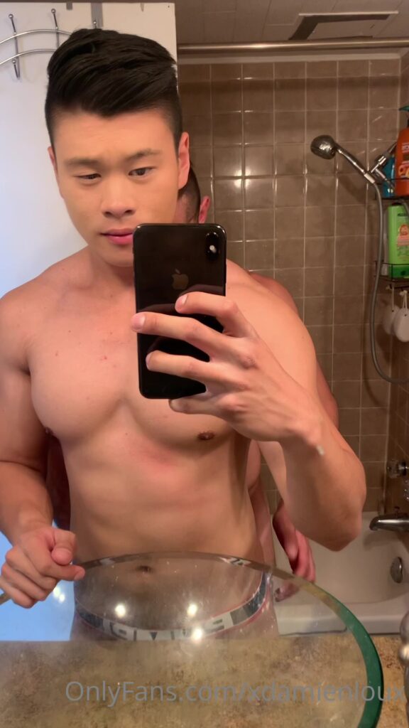 Daymuscle之(@xdamienloux-01)(9.85GB)