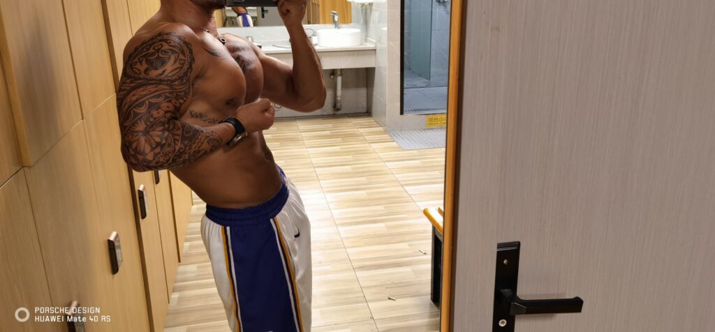 Daymuscle之(@dalisijiaoguan-大理寺教官)