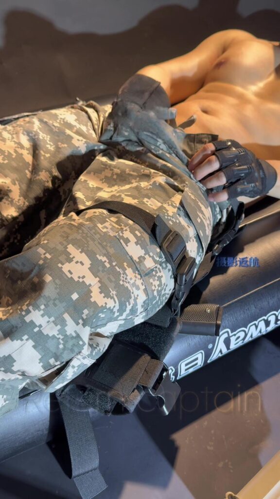 Daymuscle之(@Returncaptain)(2.11GB)