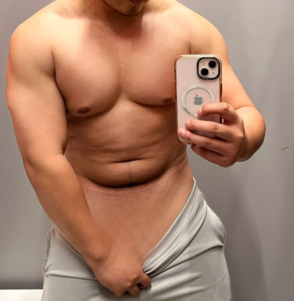 Daymuscle之(@BBBa84606689-BBBa）