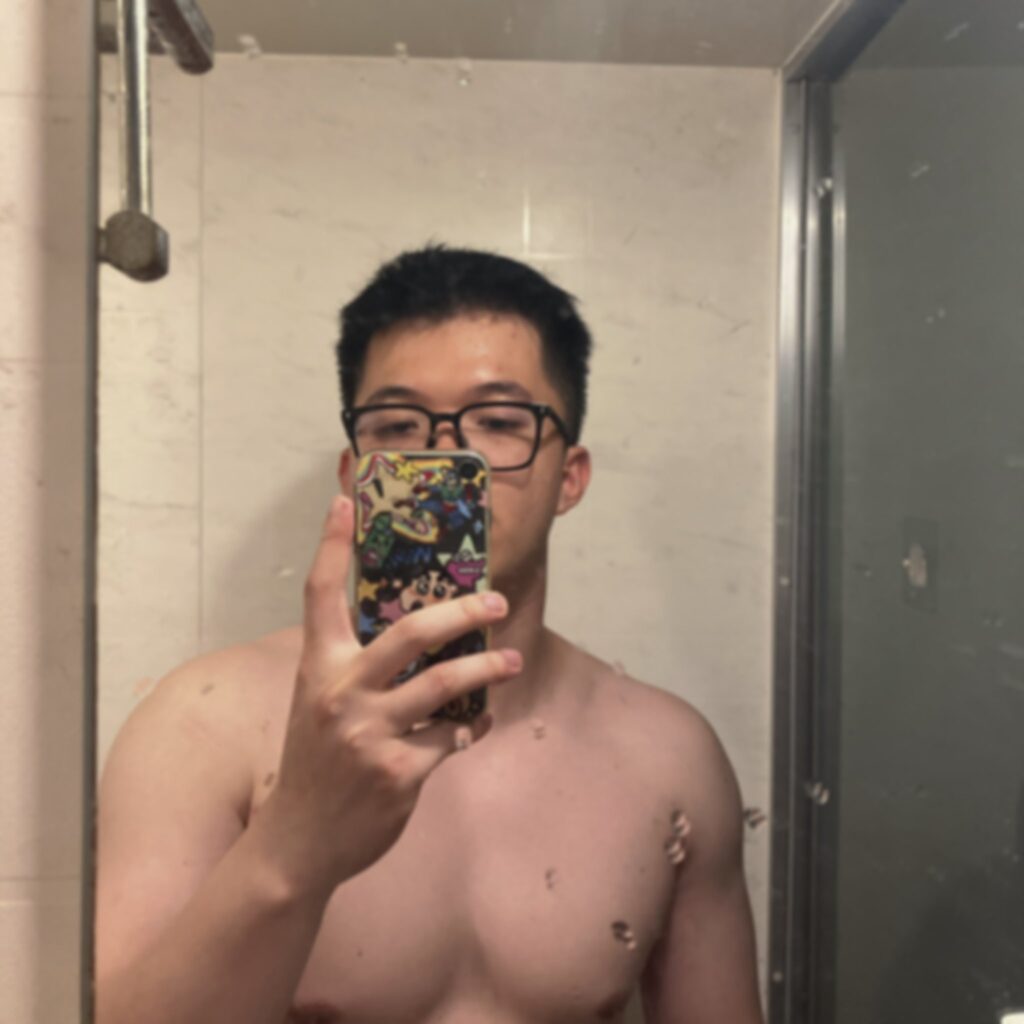 Daymuscle之(@LJxZcvufpflyDtT-QQb2b）