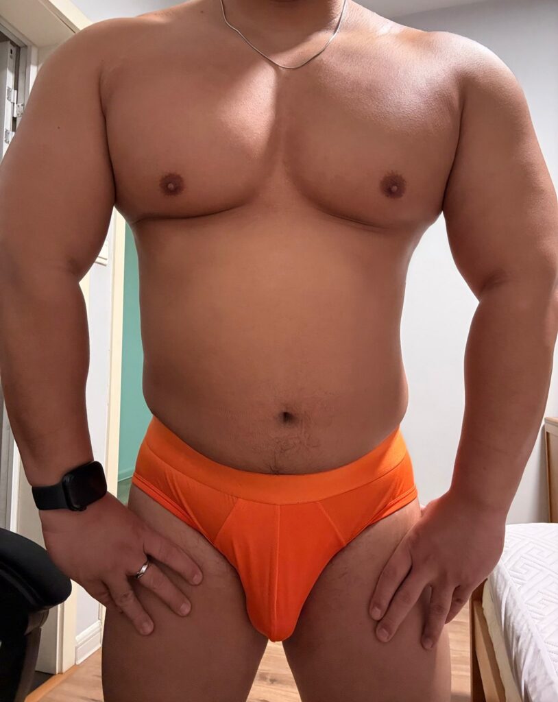 Daymuscle之(@kumachaochao-肉丸超）