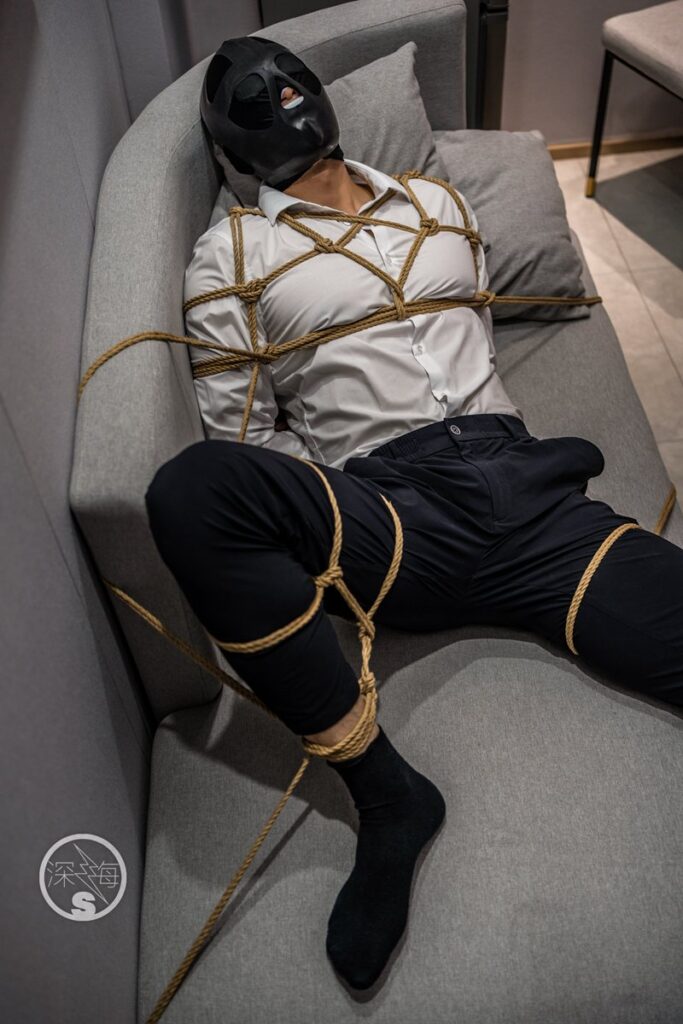 Daymuscle之(@deepseas666-深海）