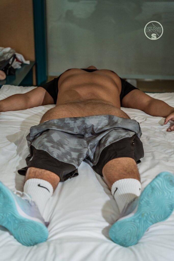 Daymuscle之(@deepseas666-深海）