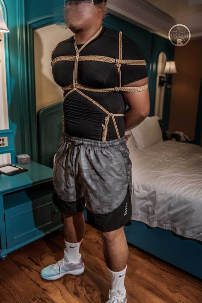 Daymuscle之(@deepseas666-深海）