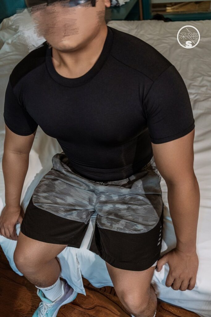 Daymuscle之(@deepseas666-深海）