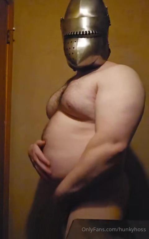 Daymuscle之（@hunkyhoss）（1.16GB）