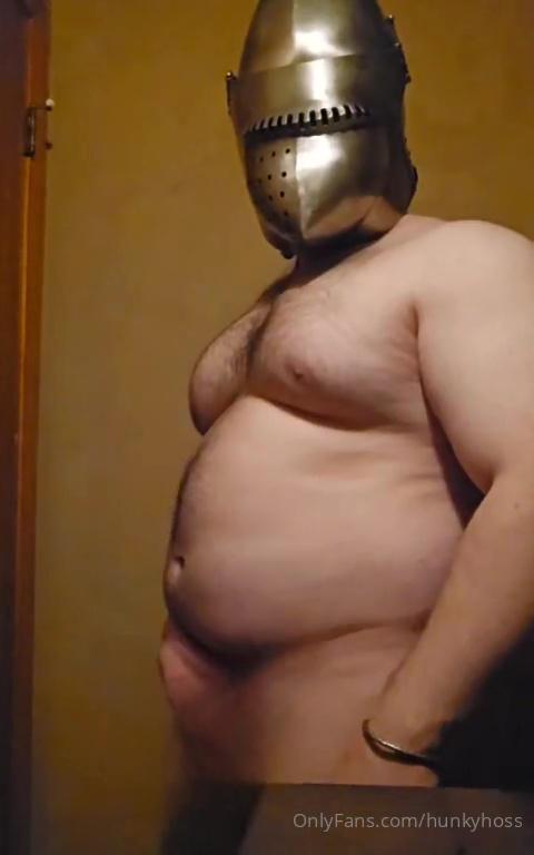 Daymuscle之（@hunkyhoss）（1.16GB）