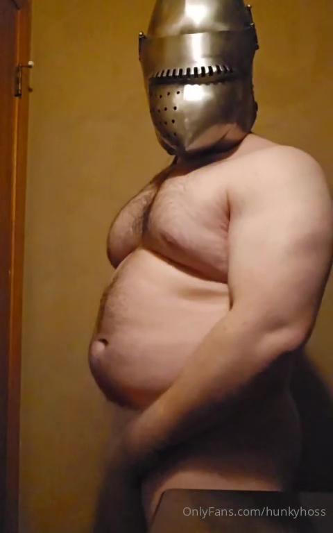 Daymuscle之（@hunkyhoss）（1.16GB）