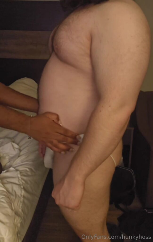 Daymuscle之（@hunkyhoss）（1.16GB）