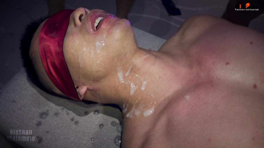 Daymuscle之（@[ChiTu 赤兔] & Bagelijun-01）（16.6GB）