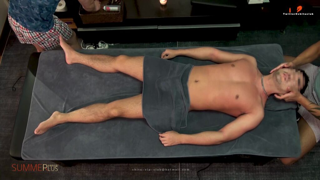 Daymuscle之（@[ChiTu 赤兔] & Bagelijun-02）（16.4GB）