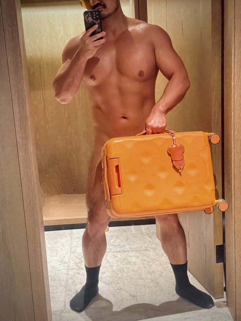 Daymuscle之(@CSouriant-CS）