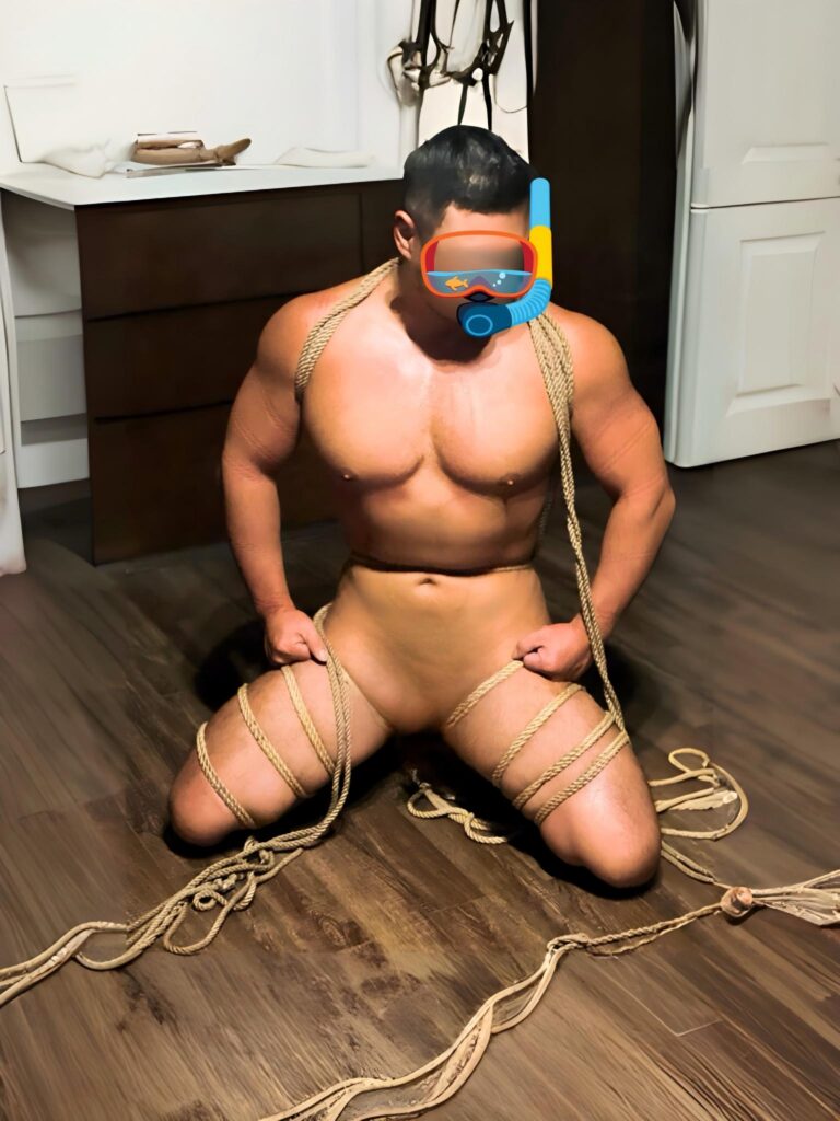 Daymuscle之(@CSouriant-CS）