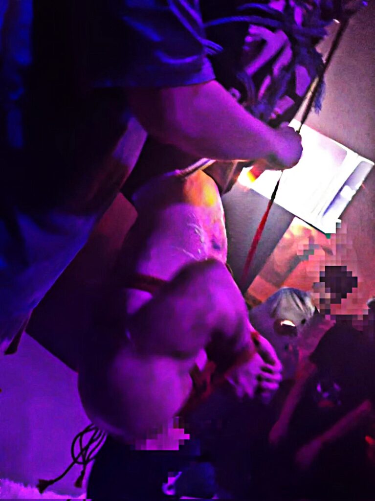 Daymuscle之(@xiao6bj-小6）