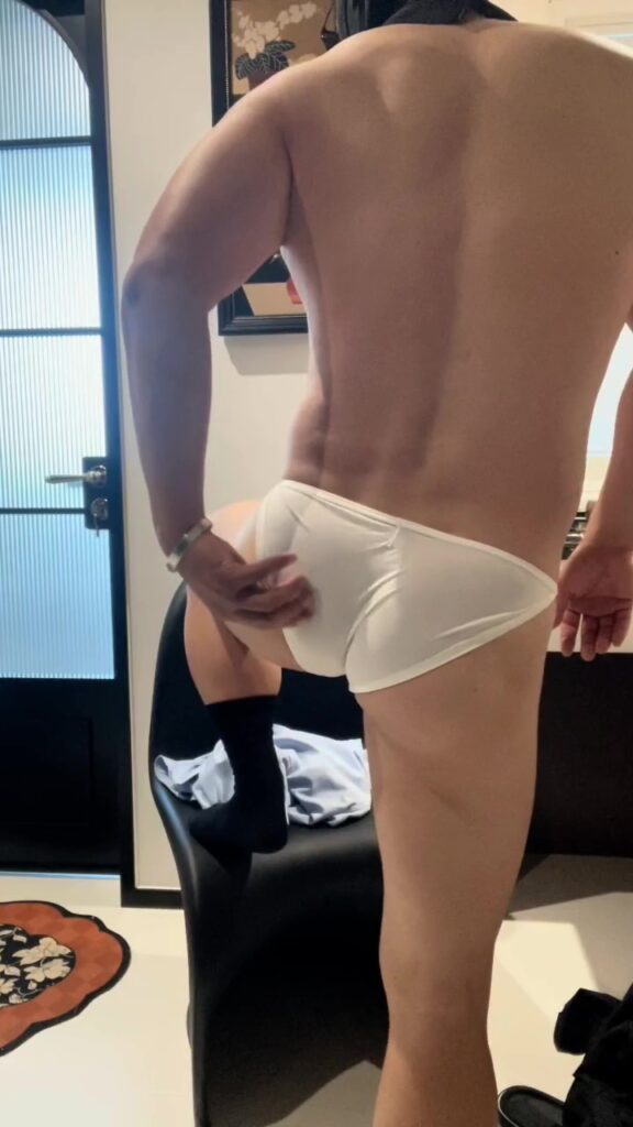 Daymuscle之（@musclesheer 汉德兹）（572MB）