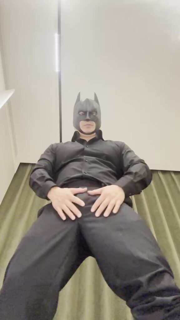 Daymuscle之（@musclesheer 汉德兹）（572MB）