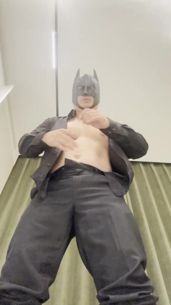 Daymuscle之（@musclesheer 汉德兹）（572MB）