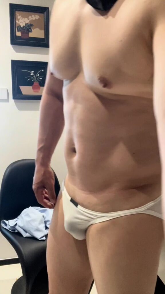 Daymuscle之（@musclesheer 汉德兹）（572MB）