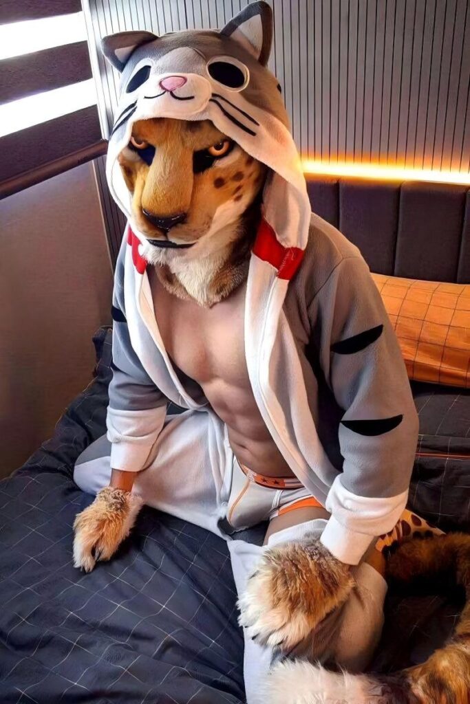 Daymuscle之(@Mrsdeng1-Mr有点帅）