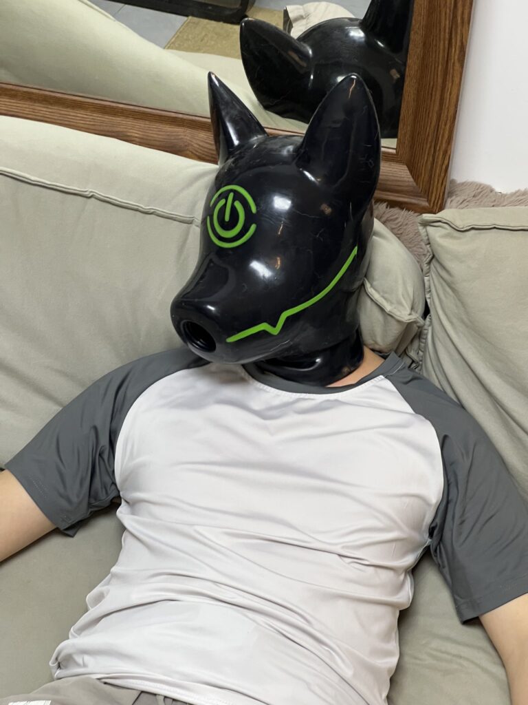 Daymuscle之(@Mrsdeng1-Mr有点帅）