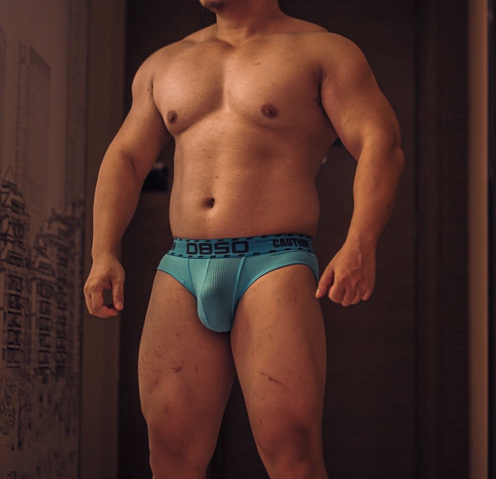 Daymuscle之(@G21_Yu4-G21_Yu4）