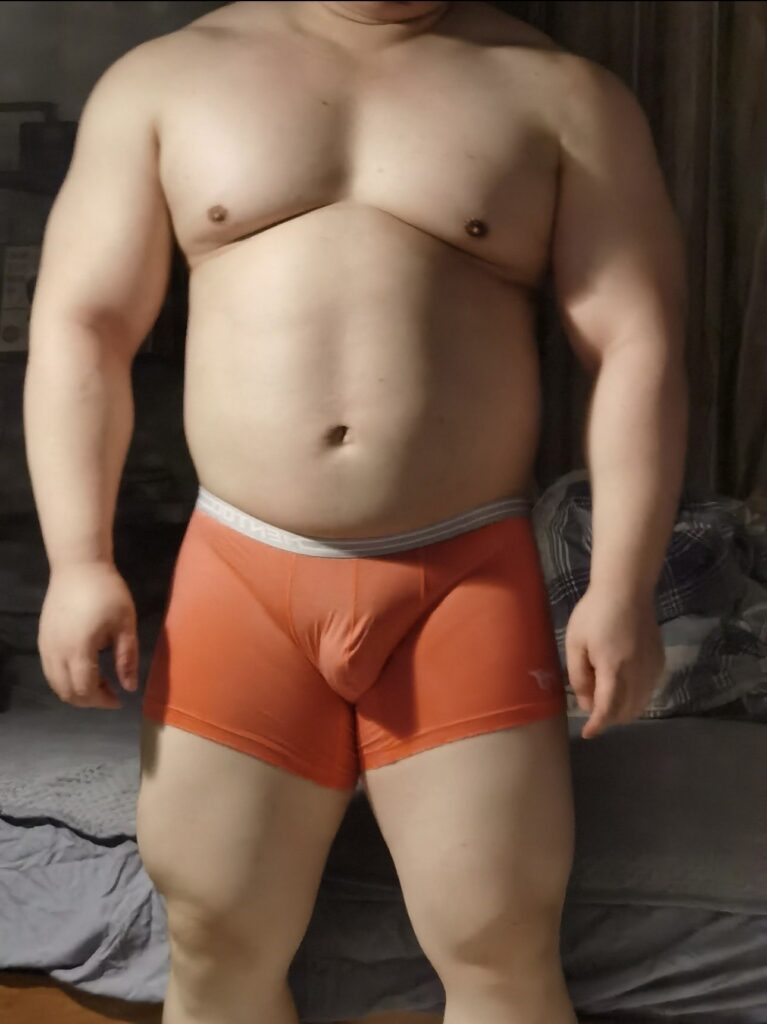 Daymuscle之(@G21_Yu4-G21_Yu4）