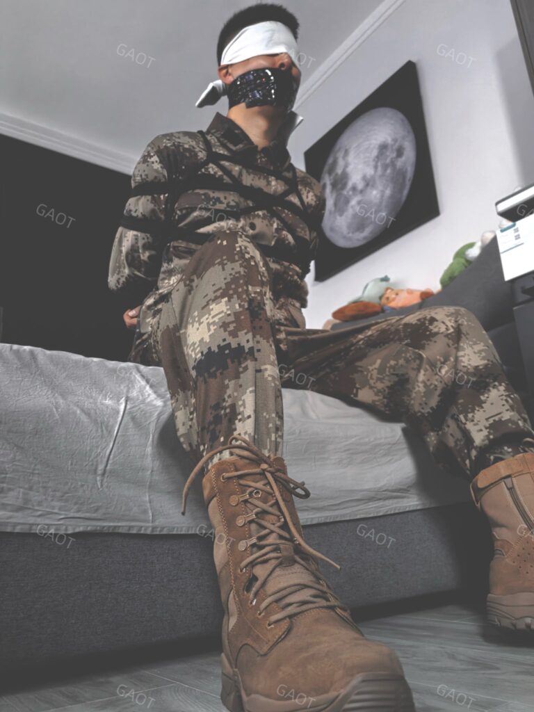 Daymuscle之(@SkyGao199103123-GAOT）