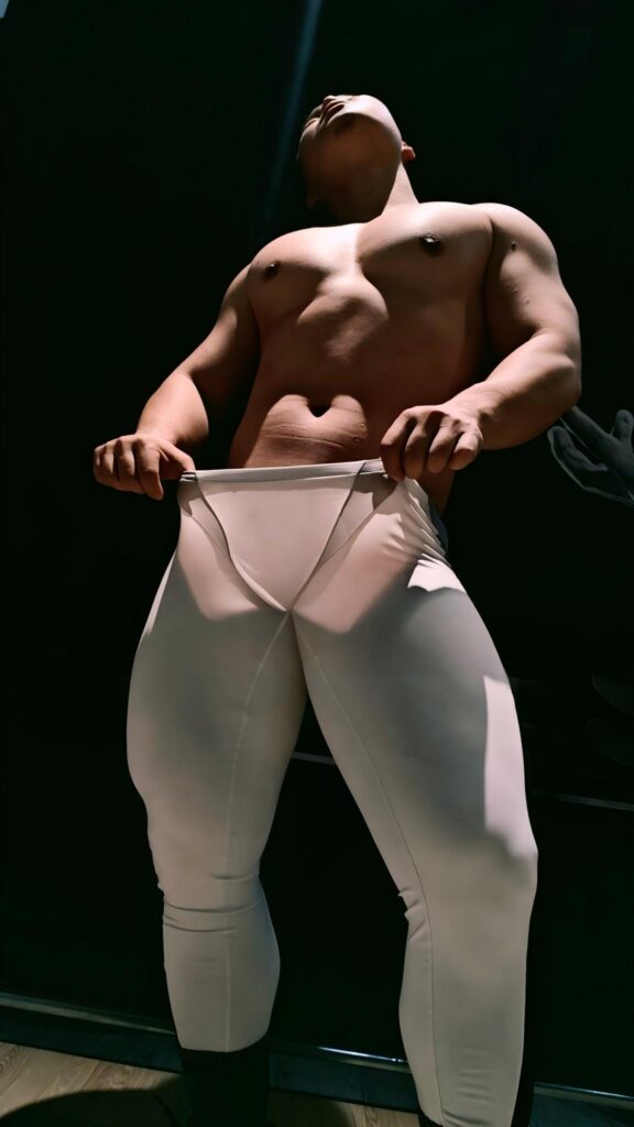 Daymuscle之(@JRGentleSir-筋肉Gentle Sir）