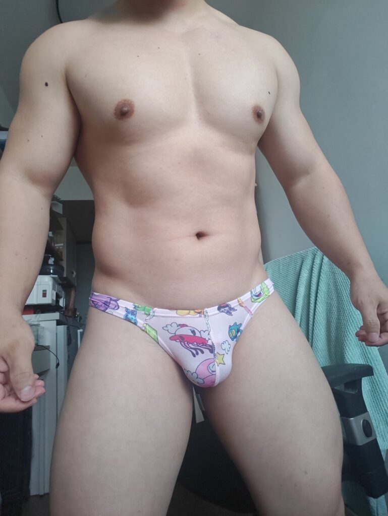 Daymuscle之(@JRGentleSir-筋肉Gentle Sir）