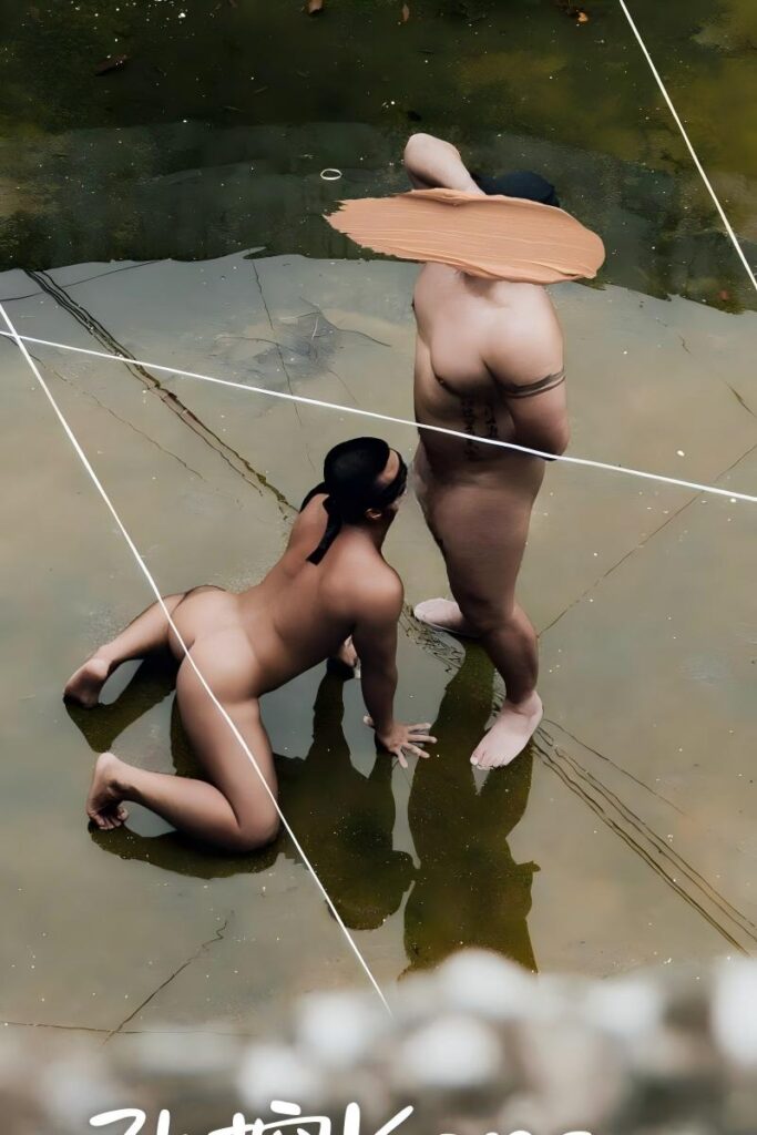 Daymuscle之(@Fantasy93815579-孔控Kong）