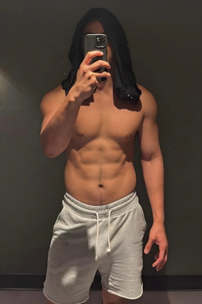 Daymuscle之(@supilo88-苏比）