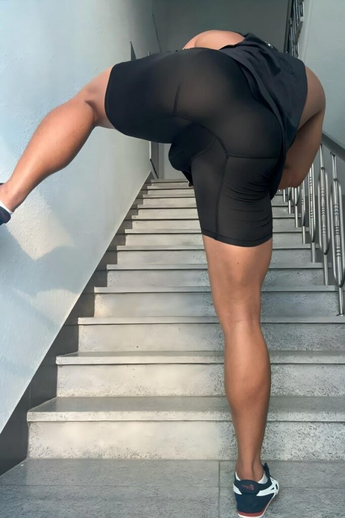 Daymuscle之(@supilo88-苏比）