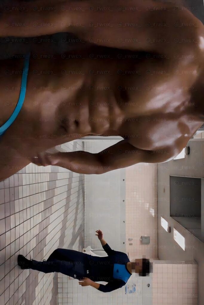 Daymuscle之(@rwex-公厕暴露）