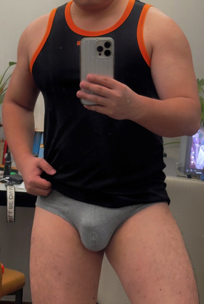 Daymuscle之(@King_2077-金二虎)