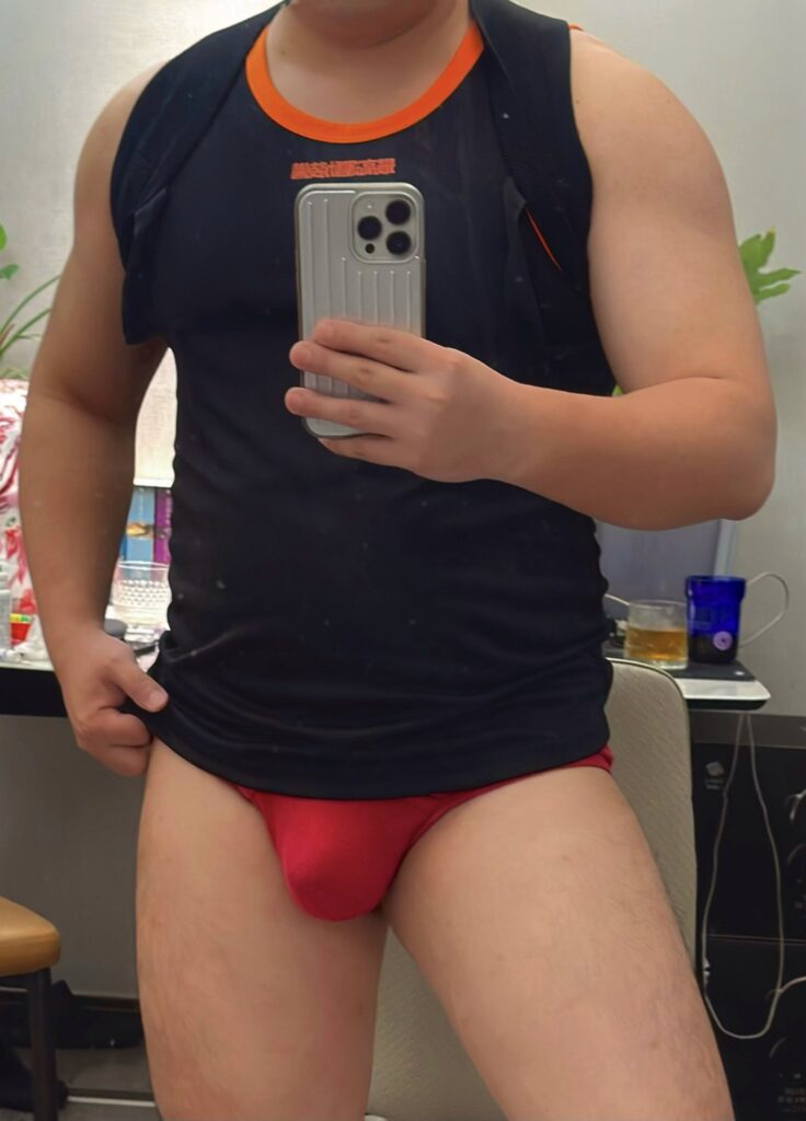 Daymuscle之(@King_2077-金二虎)