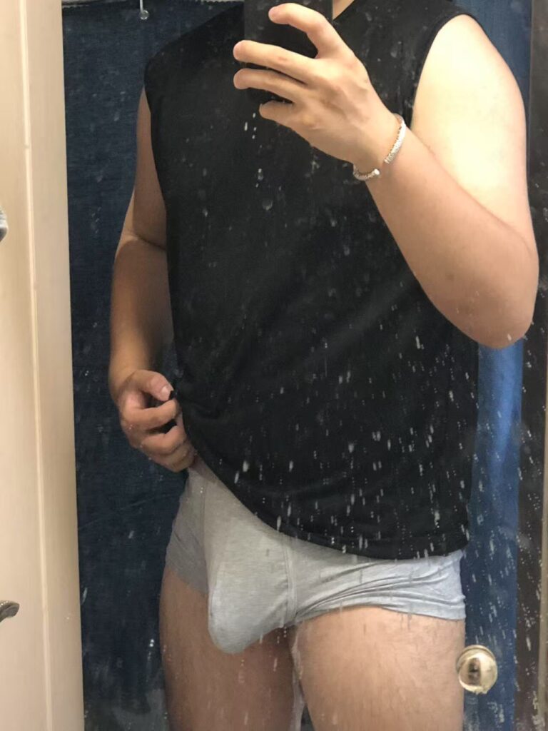 Daymuscle之(@King_2077-金二虎)