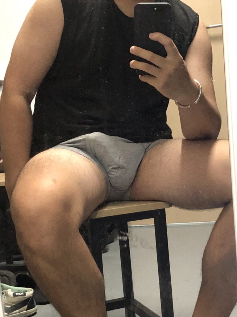 Daymuscle之(@King_2077-金二虎)