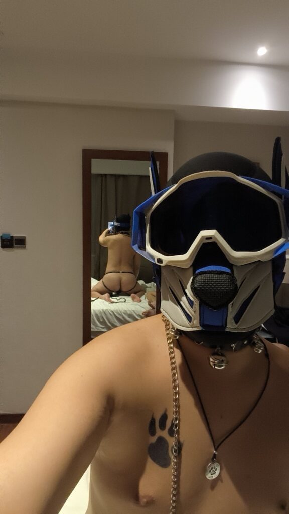 Daymuscle之(@xuchengfei502-许丞飞)