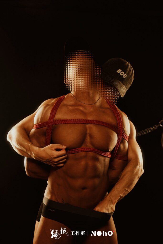 Daymuscle之(@Noho1069-Noho）