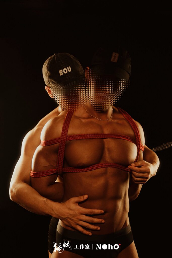 Daymuscle之(@Noho1069-Noho）