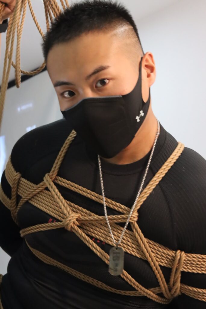 Daymuscle之(@Heibao99-Ryon黑宝灬)