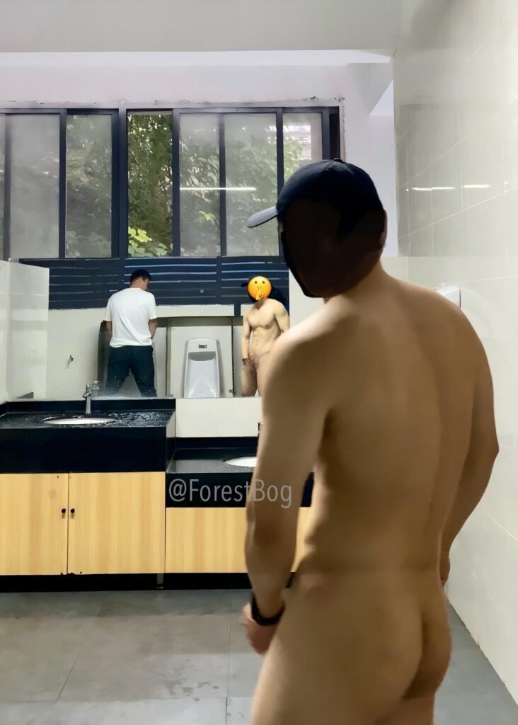 Daymuscle之(@forestbog-林沼）