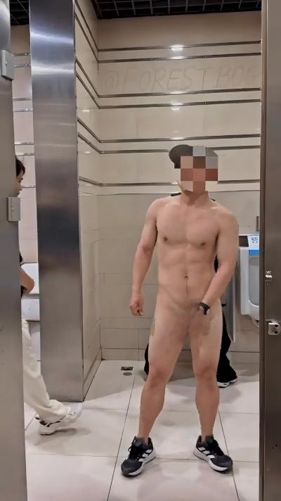 Daymuscle之(@forestbog-林沼）