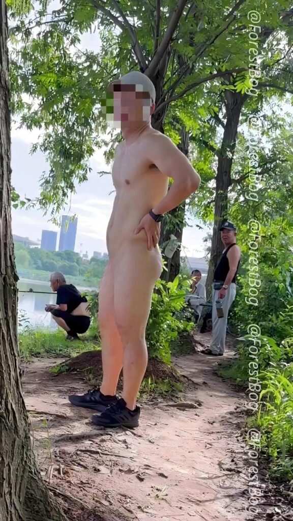 Daymuscle之(@forestbog-林沼）